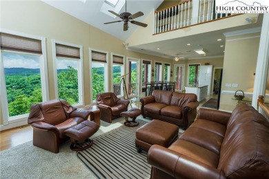 Located in the incredible community Elk River Golf and Country on Elk River Club in North Carolina - for sale on GolfHomes.com, golf home, golf lot