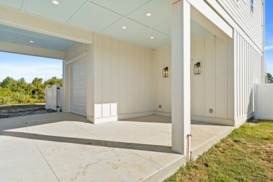 Welcome to 108 N 32nd St, a brand-new 4BR/3BA home perfectly on  in Florida - for sale on GolfHomes.com, golf home, golf lot