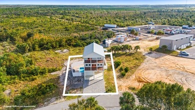 Welcome to 108 N 32nd St, a brand-new 4BR/3BA home perfectly on  in Florida - for sale on GolfHomes.com, golf home, golf lot