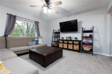 Completely updated home in popular Fairway Hills. Vinyl siding on Royal Meadows Golf Course in Missouri - for sale on GolfHomes.com, golf home, golf lot