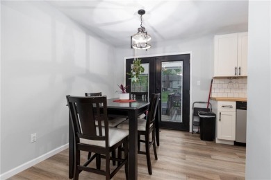 Completely updated home in popular Fairway Hills. Vinyl siding on Royal Meadows Golf Course in Missouri - for sale on GolfHomes.com, golf home, golf lot