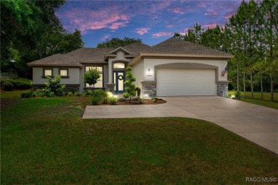 THE BEST OF BOTH WORLDS awaits in this beautifully upgraded on Citrus Hills Golf Club in Florida - for sale on GolfHomes.com, golf home, golf lot