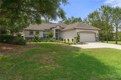 THE BEST OF BOTH WORLDS awaits in this beautifully upgraded on Citrus Hills Golf Club in Florida - for sale on GolfHomes.com, golf home, golf lot