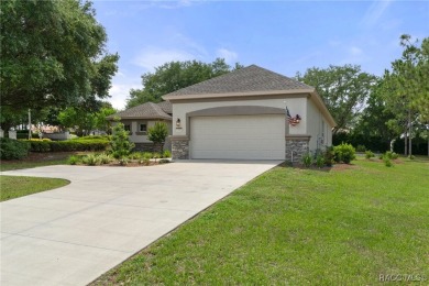THE BEST OF BOTH WORLDS awaits in this beautifully upgraded on Citrus Hills Golf Club in Florida - for sale on GolfHomes.com, golf home, golf lot