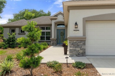 THE BEST OF BOTH WORLDS awaits in this beautifully upgraded on Citrus Hills Golf Club in Florida - for sale on GolfHomes.com, golf home, golf lot