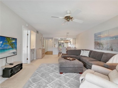 End unit in Clubhouse Village, priced to sell! Beautifully on Cross Creek Country Club in Florida - for sale on GolfHomes.com, golf home, golf lot