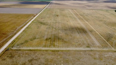Located five miles west of Goodland and a half mile off blacktop on Sugar Hills Golf Club in Kansas - for sale on GolfHomes.com, golf home, golf lot
