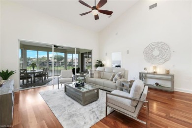 Stunning ...Just Stunning.  Enjoy one of the MOST AMAZING VIEWS on Bonita Bay West in Florida - for sale on GolfHomes.com, golf home, golf lot