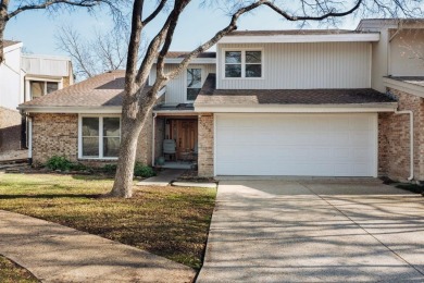 Instant Equity! Instant Value! Spacious 5-Bedroom Townhome with on The Country Place in Texas - for sale on GolfHomes.com, golf home, golf lot