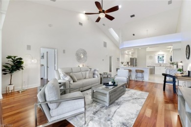 Stunning ...Just Stunning.  Enjoy one of the MOST AMAZING VIEWS on Bonita Bay West in Florida - for sale on GolfHomes.com, golf home, golf lot