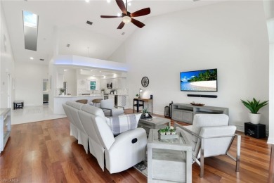 Stunning ...Just Stunning.  Enjoy one of the MOST AMAZING VIEWS on Bonita Bay West in Florida - for sale on GolfHomes.com, golf home, golf lot