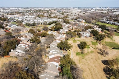 Instant Equity! Instant Value! Spacious 5-Bedroom Townhome with on The Country Place in Texas - for sale on GolfHomes.com, golf home, golf lot