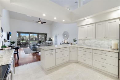 Stunning ...Just Stunning.  Enjoy one of the MOST AMAZING VIEWS on Bonita Bay West in Florida - for sale on GolfHomes.com, golf home, golf lot
