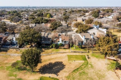 Instant Equity! Instant Value! Spacious 5-Bedroom Townhome with on The Country Place in Texas - for sale on GolfHomes.com, golf home, golf lot