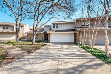 Instant Equity! Instant Value! Spacious 5-Bedroom Townhome with on The Country Place in Texas - for sale on GolfHomes.com, golf home, golf lot