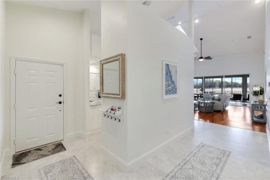 Stunning ...Just Stunning.  Enjoy one of the MOST AMAZING VIEWS on Bonita Bay West in Florida - for sale on GolfHomes.com, golf home, golf lot