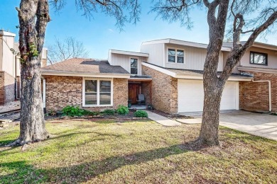 Instant Equity! Instant Value! Spacious 5-Bedroom Townhome with on The Country Place in Texas - for sale on GolfHomes.com, golf home, golf lot