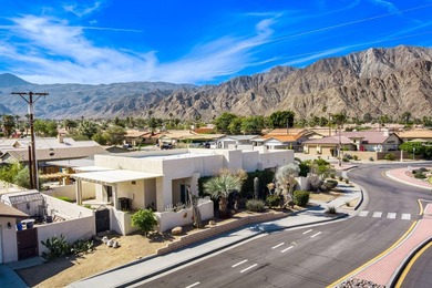 Santa Fe Dream! This charming desert home offers stunning on Tradition Golf Club in California - for sale on GolfHomes.com, golf home, golf lot