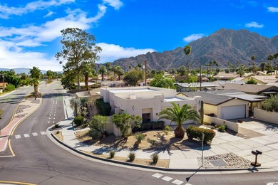 Santa Fe Dream! This charming desert home offers stunning on Tradition Golf Club in California - for sale on GolfHomes.com, golf home, golf lot