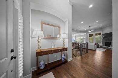 Maintenance-Free Living in a Prime Lenexa Golf Course 
 on Falcon Valley Golf Course in Kansas - for sale on GolfHomes.com, golf home, golf lot