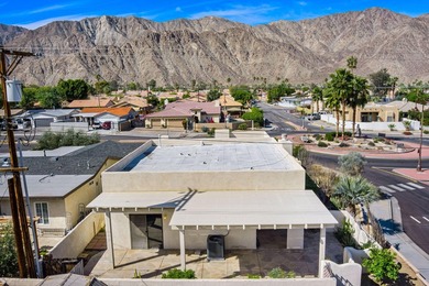 Santa Fe Dream! This charming desert home offers stunning on Tradition Golf Club in California - for sale on GolfHomes.com, golf home, golf lot