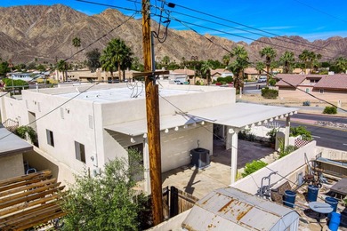 Santa Fe Dream! This charming desert home offers stunning on Tradition Golf Club in California - for sale on GolfHomes.com, golf home, golf lot