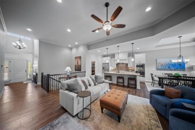 Maintenance-Free Living in a Prime Lenexa Golf Course 
 on Falcon Valley Golf Course in Kansas - for sale on GolfHomes.com, golf home, golf lot