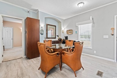 Welcome to your private retreat in the heart of Little River on Eagle Nest Golf Club in South Carolina - for sale on GolfHomes.com, golf home, golf lot