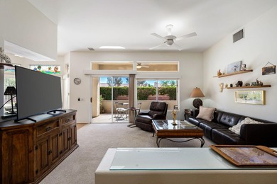 Welcome to Sun City Palm Desert - resort-style living in a on Mountain Vista Golf Course At Sun City Palm Desert in California - for sale on GolfHomes.com, golf home, golf lot