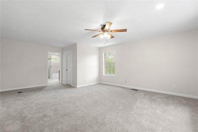 Welcome to this beautifully updated 4 bed, 3 bath home in the on Lake Forest Yacht and Country Club in Alabama - for sale on GolfHomes.com, golf home, golf lot