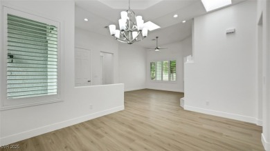Absolutely stunning 3 bed/2 bath single story in Sun City on Highland Falls Golf Club in Nevada - for sale on GolfHomes.com, golf home, golf lot