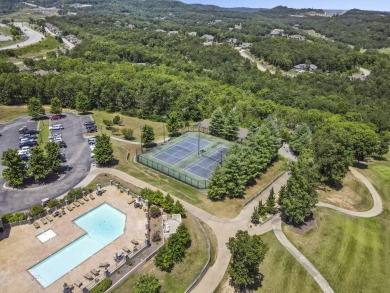 Are you looking for a new address? Come build your dream home in on Payne Stewart Golf Club of Branson Hills - Front in Missouri - for sale on GolfHomes.com, golf home, golf lot