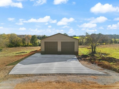 Luxury Custom Home!! Currently under construction, over 5800 sq on Woodson Bend Resort in Kentucky - for sale on GolfHomes.com, golf home, golf lot