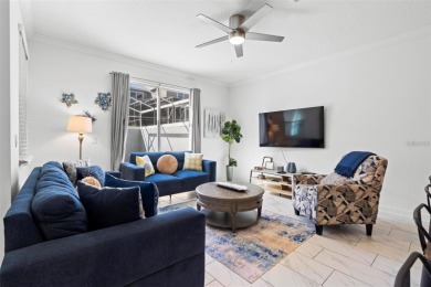 This stunning two-story Townhome is perfect for anyone searching on National Golf Course in Florida - for sale on GolfHomes.com, golf home, golf lot