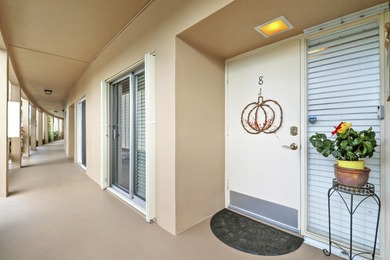 Spacious and stylish, this 2 bed/2 bath first-floor condo is on BallenIsles Golf and Country Club in Florida - for sale on GolfHomes.com, golf home, golf lot