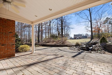 Beautifully maintained Brick Two Story home in Stoney Creek Golf on Stoney Creek Golf Club in North Carolina - for sale on GolfHomes.com, golf home, golf lot