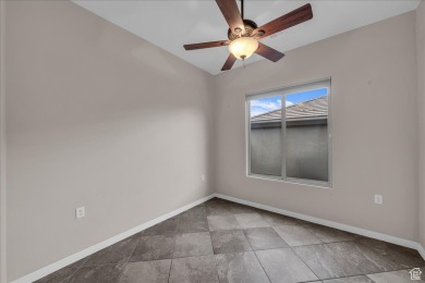 Located on Sun River Golf Course!! This home offers a prime on Sunriver Golf Club in Utah - for sale on GolfHomes.com, golf home, golf lot