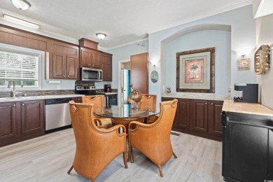 Welcome to your private retreat in the heart of Little River on Eagle Nest Golf Club in South Carolina - for sale on GolfHomes.com, golf home, golf lot