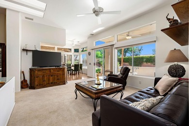 Welcome to Sun City Palm Desert - resort-style living in a on Mountain Vista Golf Course At Sun City Palm Desert in California - for sale on GolfHomes.com, golf home, golf lot