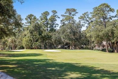 Beautifully updated, this gorgeous 4,300+ sq ft home over looks on The Seabrook Island Club in South Carolina - for sale on GolfHomes.com, golf home, golf lot