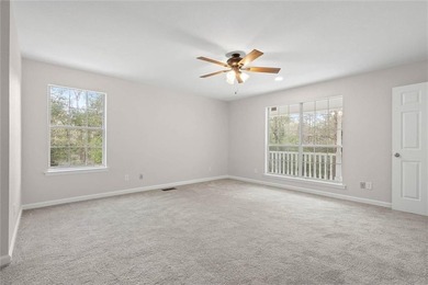 Welcome to this beautifully updated 4 bed, 3 bath home in the on Lake Forest Yacht and Country Club in Alabama - for sale on GolfHomes.com, golf home, golf lot