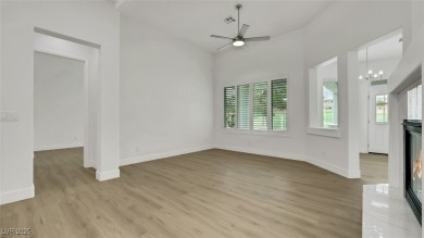 Absolutely stunning 3 bed/2 bath single story in Sun City on Highland Falls Golf Club in Nevada - for sale on GolfHomes.com, golf home, golf lot