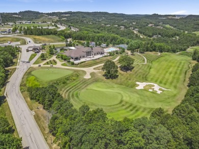 Are you looking for a new address? Come build your dream home in on Payne Stewart Golf Club of Branson Hills - Front in Missouri - for sale on GolfHomes.com, golf home, golf lot