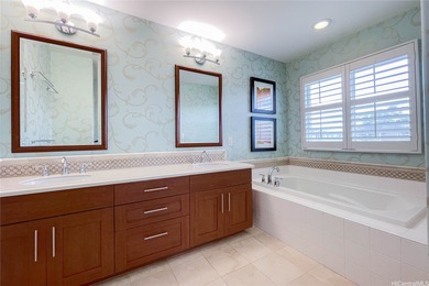 Best-Priced Home on the Hoakalei Golf Course - Corner Lot with on Hoakalei Country Club At Ocean Pointe in Hawaii - for sale on GolfHomes.com, golf home, golf lot