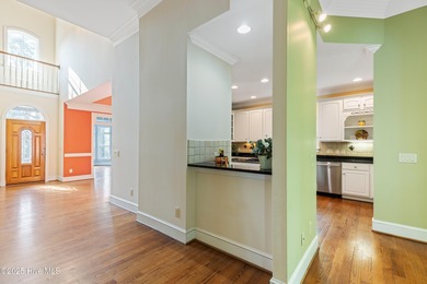 Welcome to ''Mannering Place,'' located in the amenity-rich on Members Club At St. James Plantation in North Carolina - for sale on GolfHomes.com, golf home, golf lot