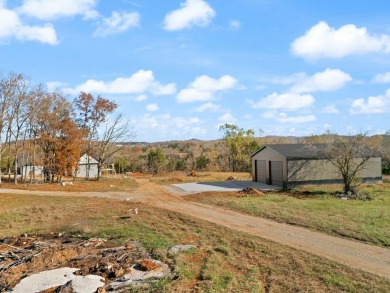 Luxury Custom Home!! Currently under construction, over 5800 sq on Woodson Bend Resort in Kentucky - for sale on GolfHomes.com, golf home, golf lot