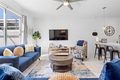 This stunning two-story Townhome is perfect for anyone searching on National Golf Course in Florida - for sale on GolfHomes.com, golf home, golf lot