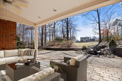 Beautifully maintained Brick Two Story home in Stoney Creek Golf on Stoney Creek Golf Club in North Carolina - for sale on GolfHomes.com, golf home, golf lot