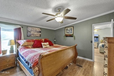 Welcome to 425 Lick Hollow Road, a property that blends country on Link Hills Country Club in Tennessee - for sale on GolfHomes.com, golf home, golf lot