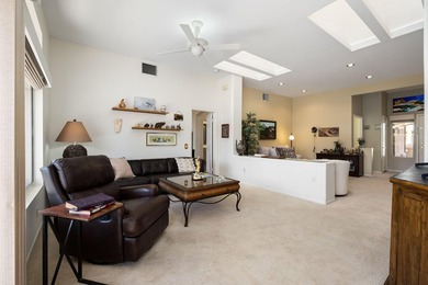 Welcome to Sun City Palm Desert - resort-style living in a on Mountain Vista Golf Course At Sun City Palm Desert in California - for sale on GolfHomes.com, golf home, golf lot